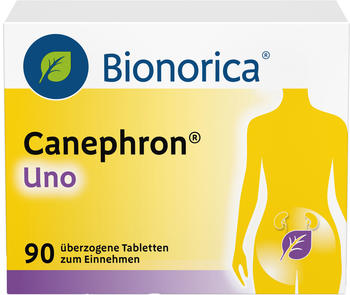 Canephron Uno überzogene Tabletten (90 Stk.)