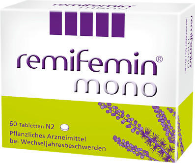 Remifemin mono Tabletten (60 Stk.)