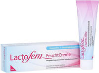 Lactofem Feuchtcreme 25 g