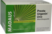 Prosta Urgenin Uno Madaus Weichkapseln 200 St