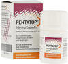 PZN-DE 12365681, Pentatop 100 mg Hartkapseln Inhalt: 50 St