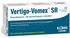 Vertigo-Vomex SR 120mg Retardkapseln