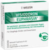 Visiodoron Euphrasia Augentropfen 10X0,4 ml