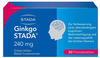 Ginkgo Stada 240 mg Filmtabletten (30 Stk.)