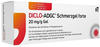 PZN-DE 18049946, Zentiva Pharma DICLO-ADGC Schmerzgel forte 20 mg/g 100 g,
