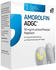 Amorolfin ADGC 50mg/ml wirkstoffhaltiger Nagellack (3ml)