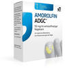 AMOROLFIN ADGC 50 mg/ml wirkstoffhalt. Nagellack 5 ml