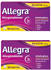 Allegra Allergietabletten 20 mg Tabletten