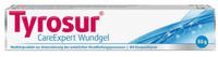 PZN-DE 12742445, Engelhard Arzneimittel Tyrosur CareExpert Wundgel 50 g, Grundpreis: