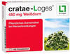 cratae-Loges 450 mg Weißdorn 100 St
