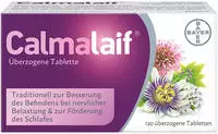 Calmalaif Tabletten 120 St