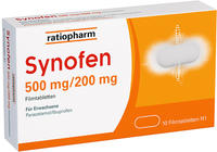 Synofen 10 St