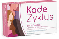 PZN-DE 17874387, KadeZyklus bei Kr&auml;mpfen w&auml;hrend der Menstruation...