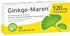 Ginkgo-Maren 120mg Filmtabletten