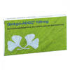 PZN-DE 13820383, KSK-Pharma Vertriebs Ginkgo ADGC 120 mg Filmtabletten 20 St