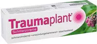 PZN-DE 12421161, Traumaplant Schmerzcreme 150 g Creme, Grundpreis: &euro; 112,53 / kg