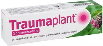 Traumaplant Schmerzcreme (150g)
