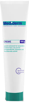 Mediderm Creme (100 g)