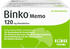 Binko Memo 120mg Filmtabletten (60 Stk.)