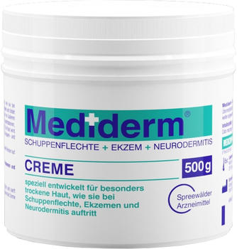 Mediderm Creme (500 g)