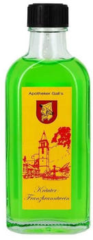 Apotheker Gall's Kräuter Franzbranntwein (100ml) Apotheker Gall's Kräuter Franzbranntwein (100ml)