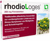 rhodioLoges 200 mg 20 St