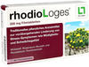 PZN-DE 14006242, Dr. Loges + rhodioLoges 200 mg Filmtabletten 60 St