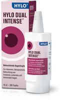 PZN-DE 13833434, URSAPHARM Arzneimittel Hylo Dual intense Augentropfen