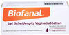 Biofanal 100 000 I.E. Vaginaltabletten (12 Stk.)