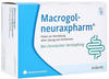 PZN-DE 13703269, neuraxpharm Arzneimittel Macrogol neuraxpharm Pulver zur