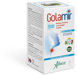 Golamir 2Act Spray (30 ml)