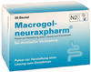 PZN-DE 13703275, neuraxpharm Arzneimittel Macrogol neuraxpharm Pulver zur