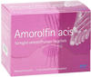 PZN-DE 15317435, acis Arzneimittel Amorolfin acis 50 mg/ml wirkstoffhaltiger