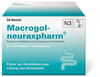 PZN-DE 13703281, neuraxpharm Arzneimittel Macrogol neuraxpharm Pulver zur