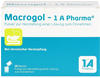 PZN-DE 14264062, 1 A Pharma Macrogol-1A Pharma Pulver zur Her.e.Lösung zum Einnehmen