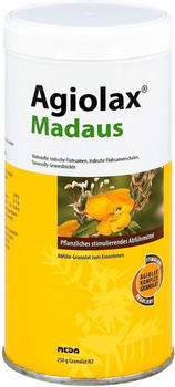 Agiolax Madaus Granulat (250g)