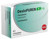 PZN-DE 16861750, PUREN Pharma DesloPUREN 5 mg Filmtabletten 50 St