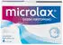 4 x 5 ml: Microlax Klistiere
