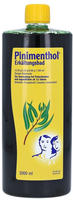 Pinimenthol Erk&auml;ltungsbad 1000 ml