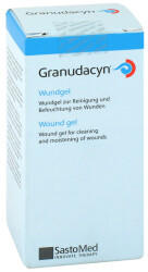 Granudacyn Wundgel (50 g)