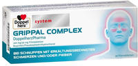 GRIPPAL COMPLEX 200 mg / 30 mg Filmtabletten (20 Stk.)