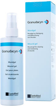 Granudacyn Wundgel (250 g)