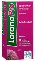 LoranoPro 0,5mg/ml 50 ml