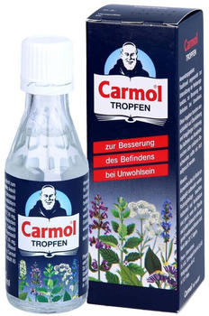 Carmol Tropfen (40ml)
