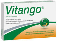 Vitango Filmtabletten 30 St