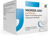 PZN-DE 18084440, Zentiva Pharma Macrogol Adgc Plus Elektrolyte 50 stk