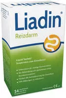 PZN-DE 14289599, Janus Medica Liadin Reizdarm Sachets Suspension