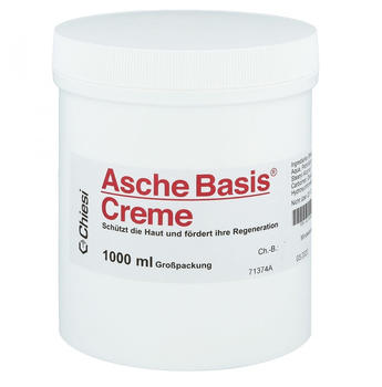Asche Basis Creme (1 kg)