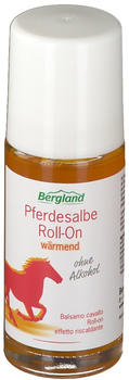 Pferdesalbe Roll-on wärmend (50ml)