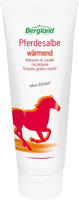 Bergland Pferdesalbe w&auml;rmend 100 ml